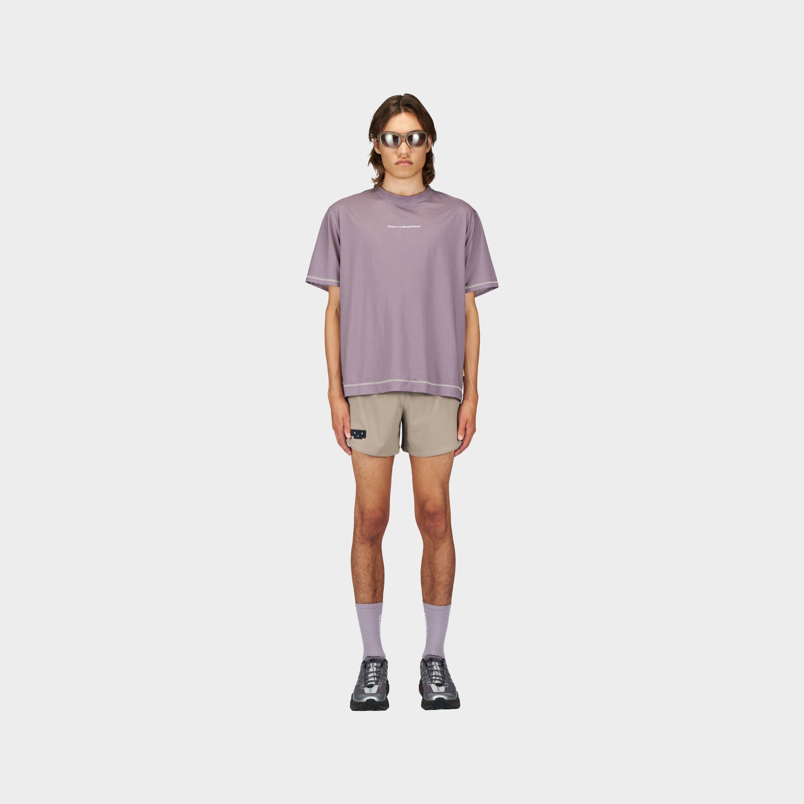 Tempo Shorts M