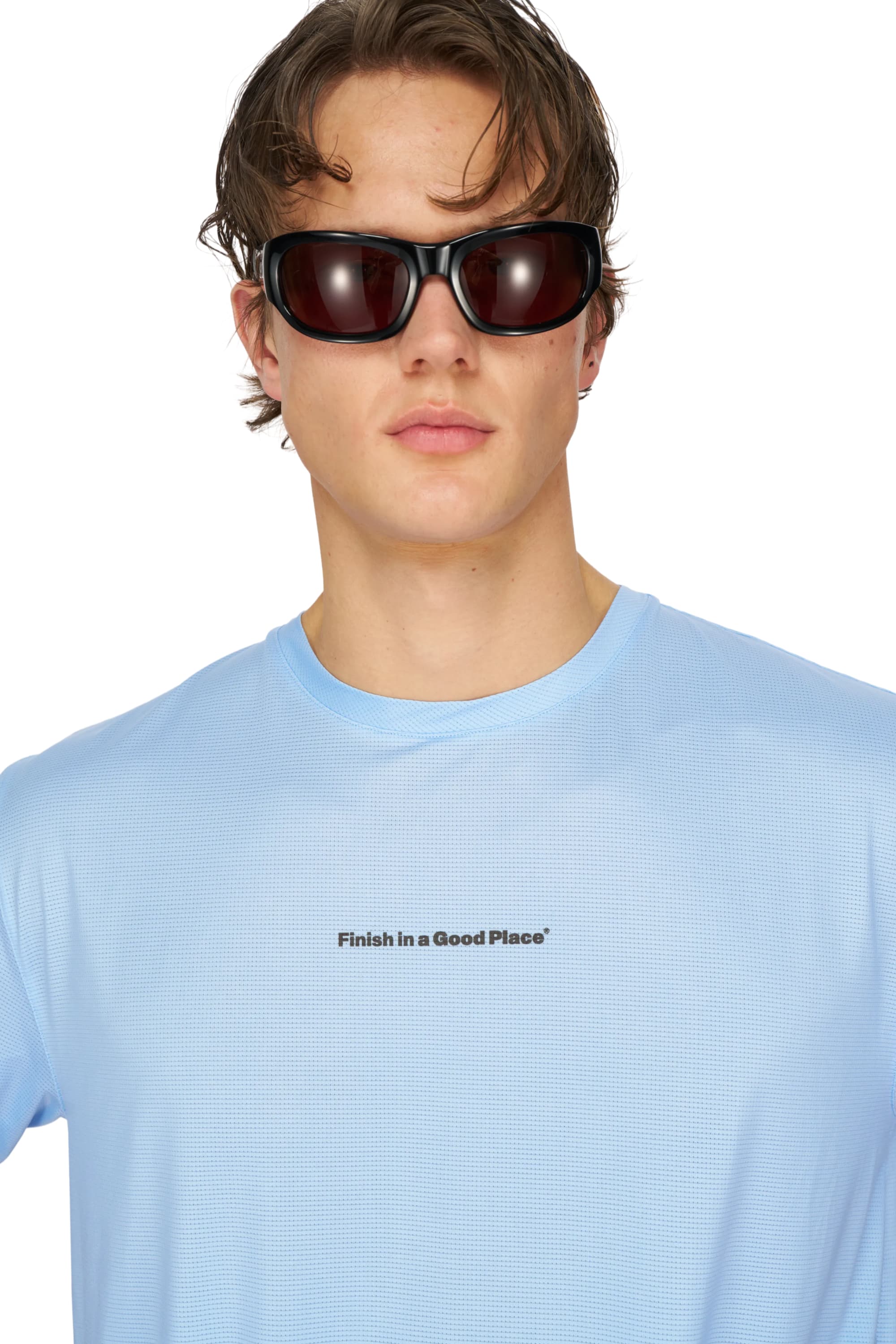 Wavy Tee Unisex