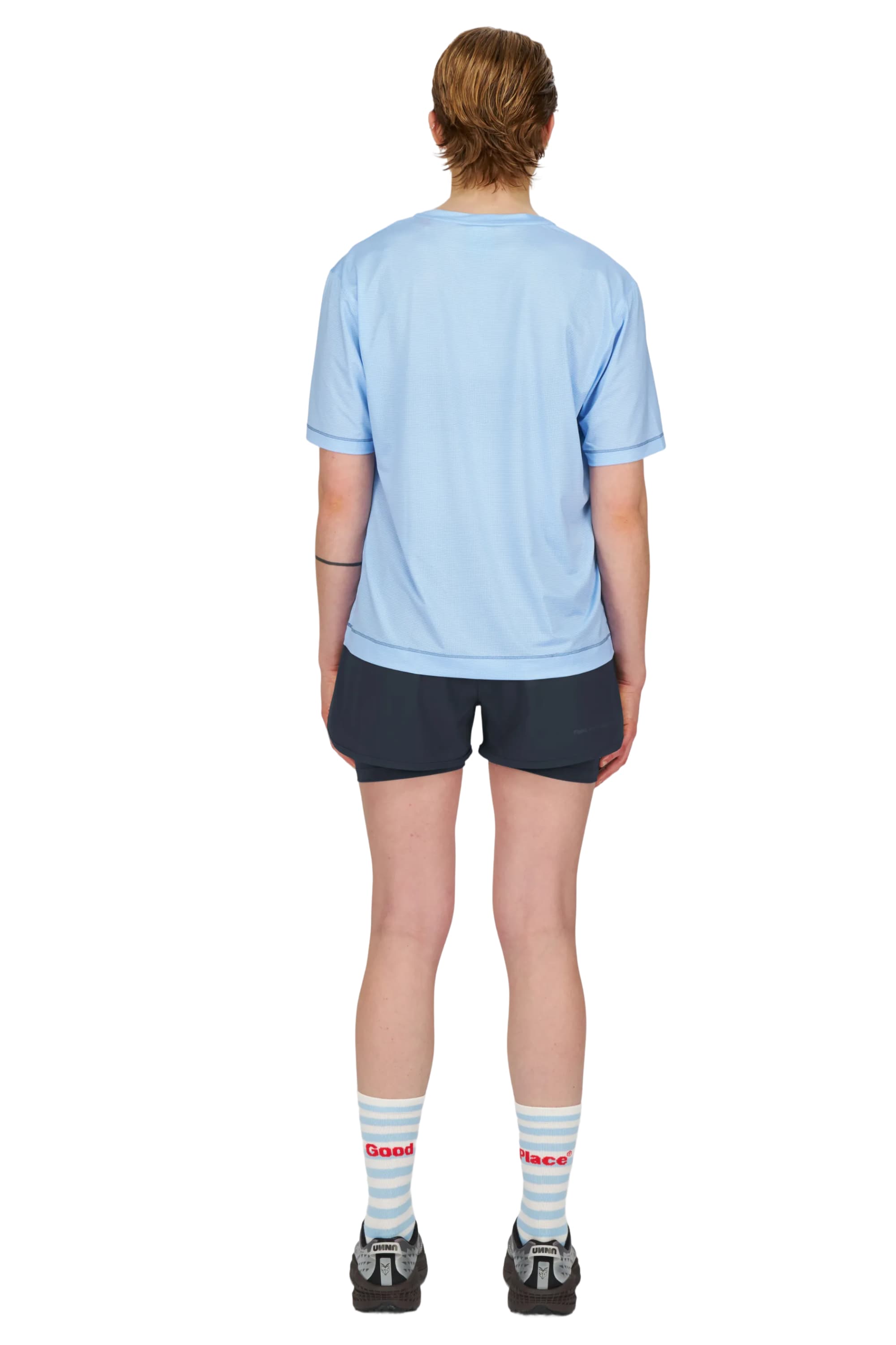 Wavy Tee Unisex