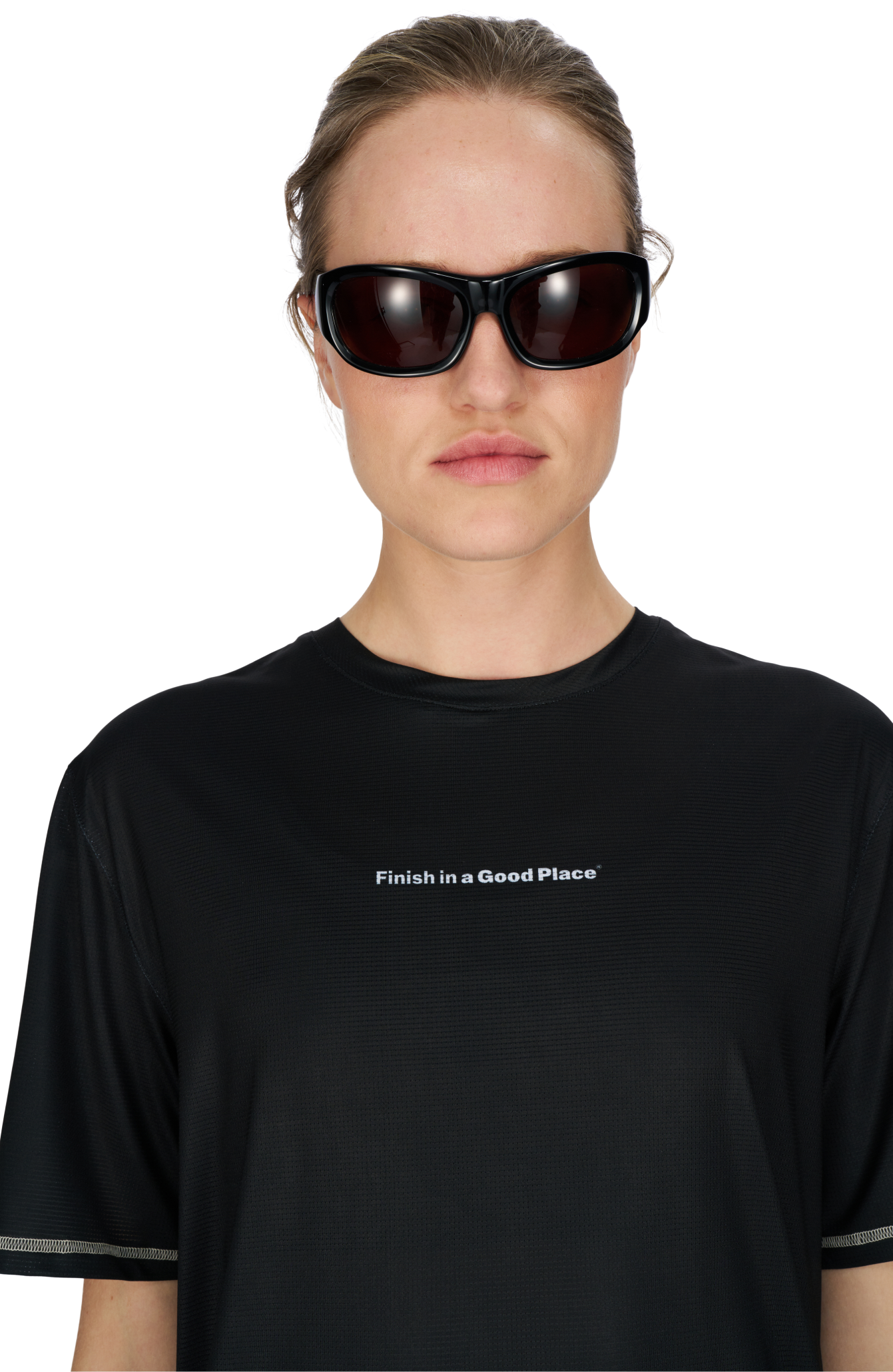 Wavy Tee Unisex