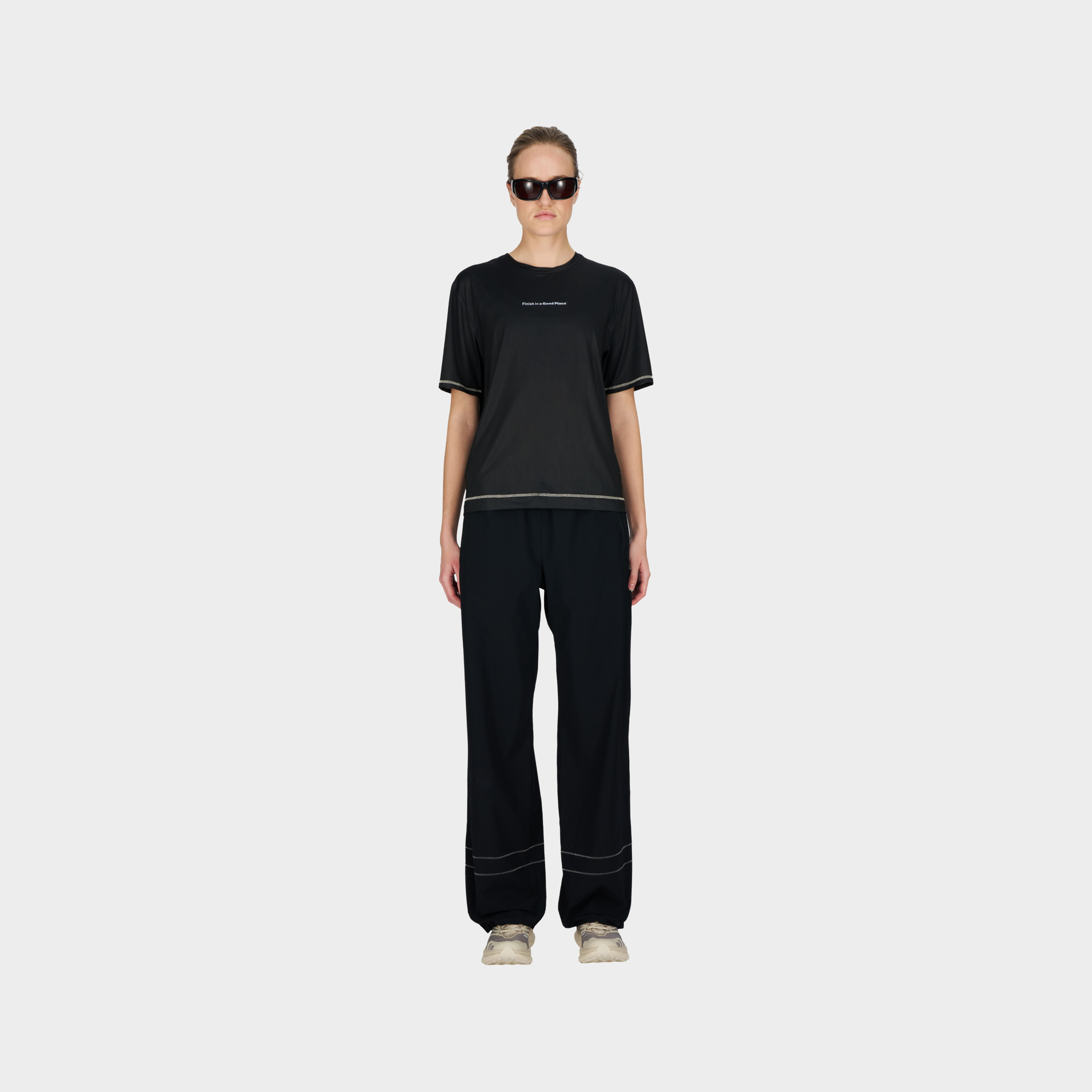 Everywhere Pants Wide Unisex