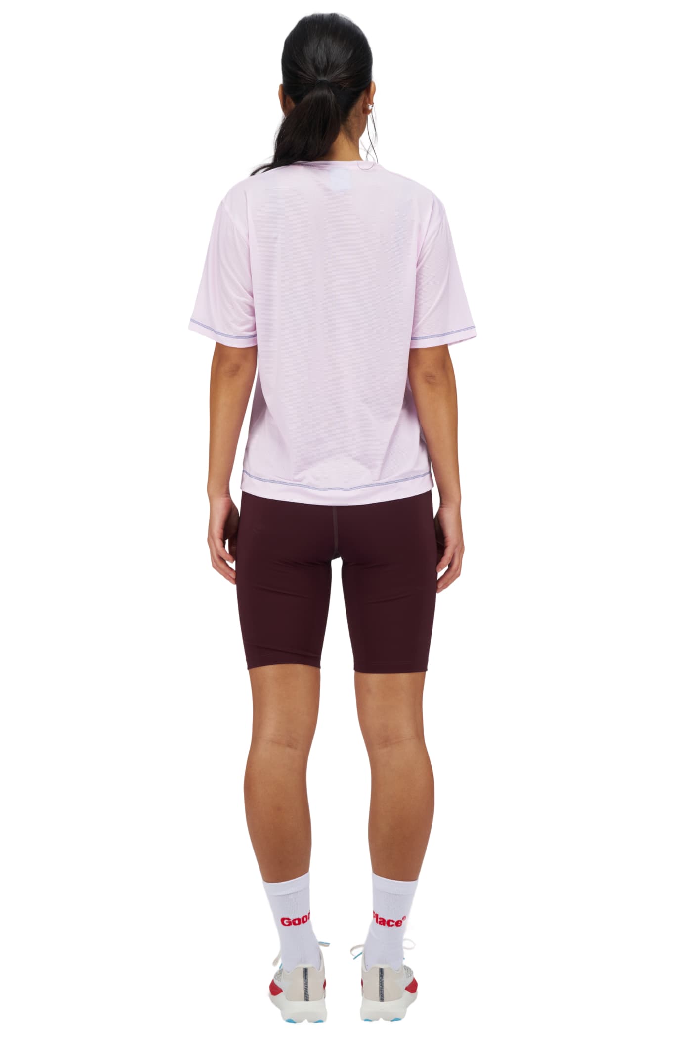 Wavy Tee Unisex