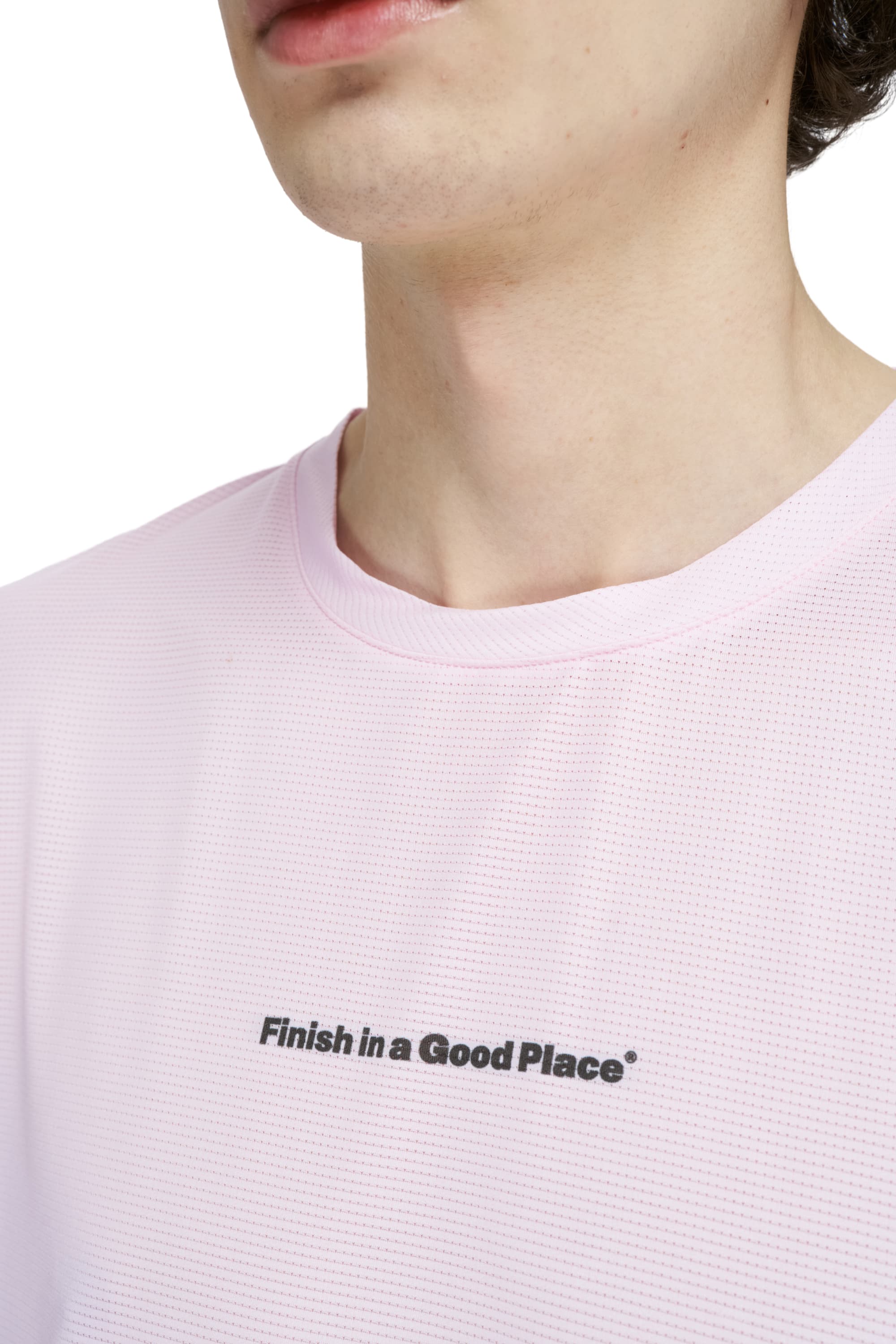 Wavy Tee Unisex