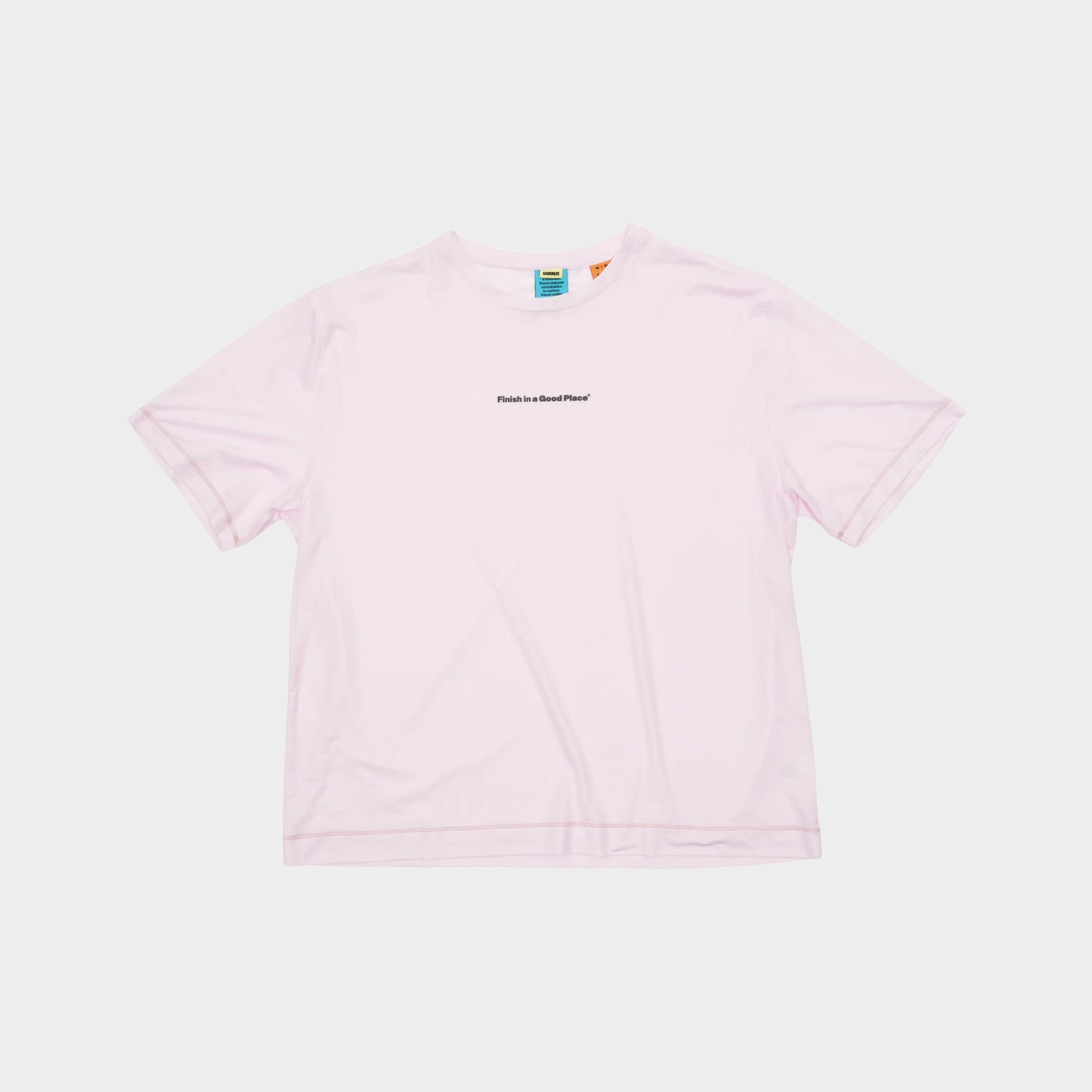 Wavy Tee Unisex