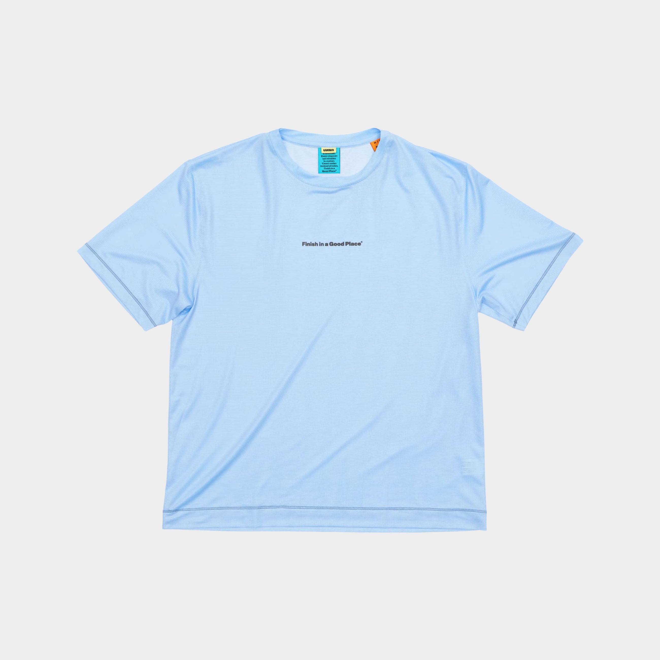 Wavy Tee Unisex