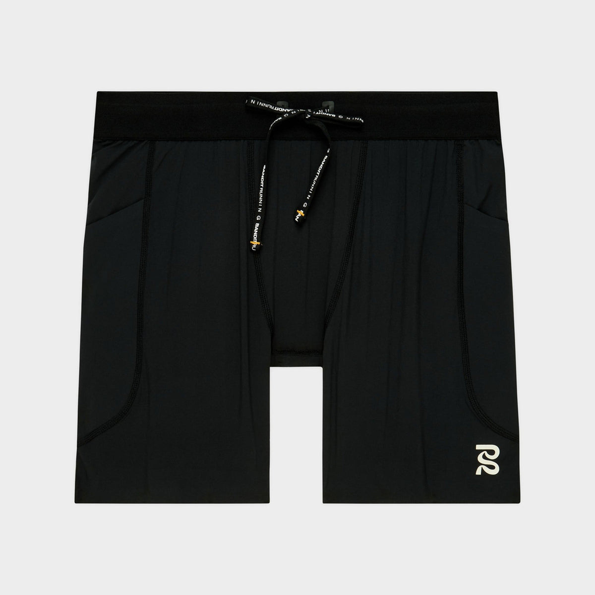 SoLite Quarter Tight - Black