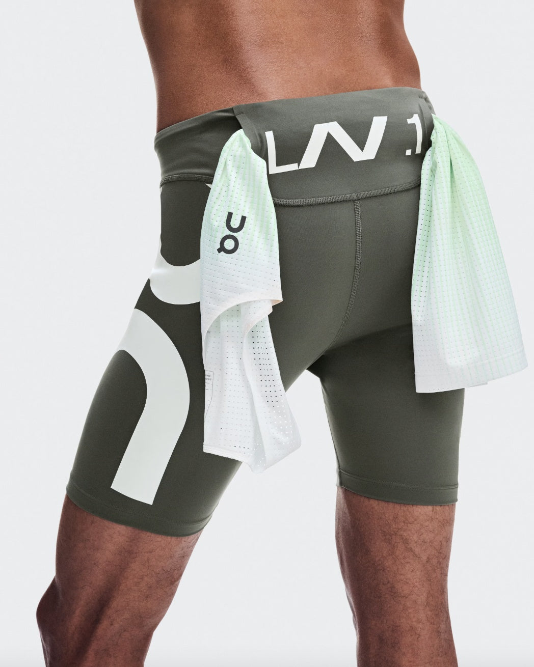 Race Singlet LN1 M — Fresco