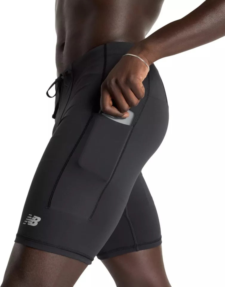 Sleek Pocket Half Tight 9''