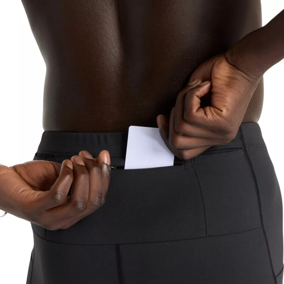 Sleek Pocket Half Tight 9''