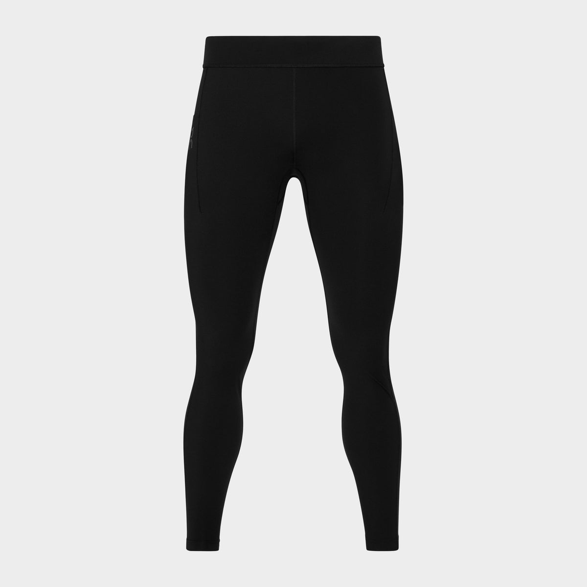 On Performance Tights Men's – Black