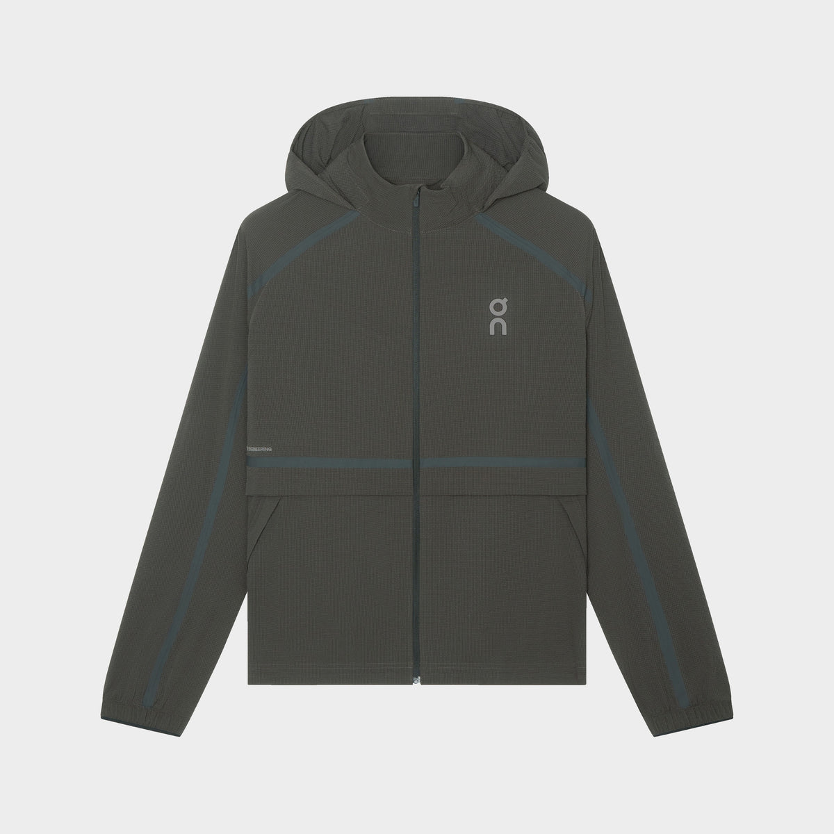 On Performance Volt Jacket Men's – Espresso