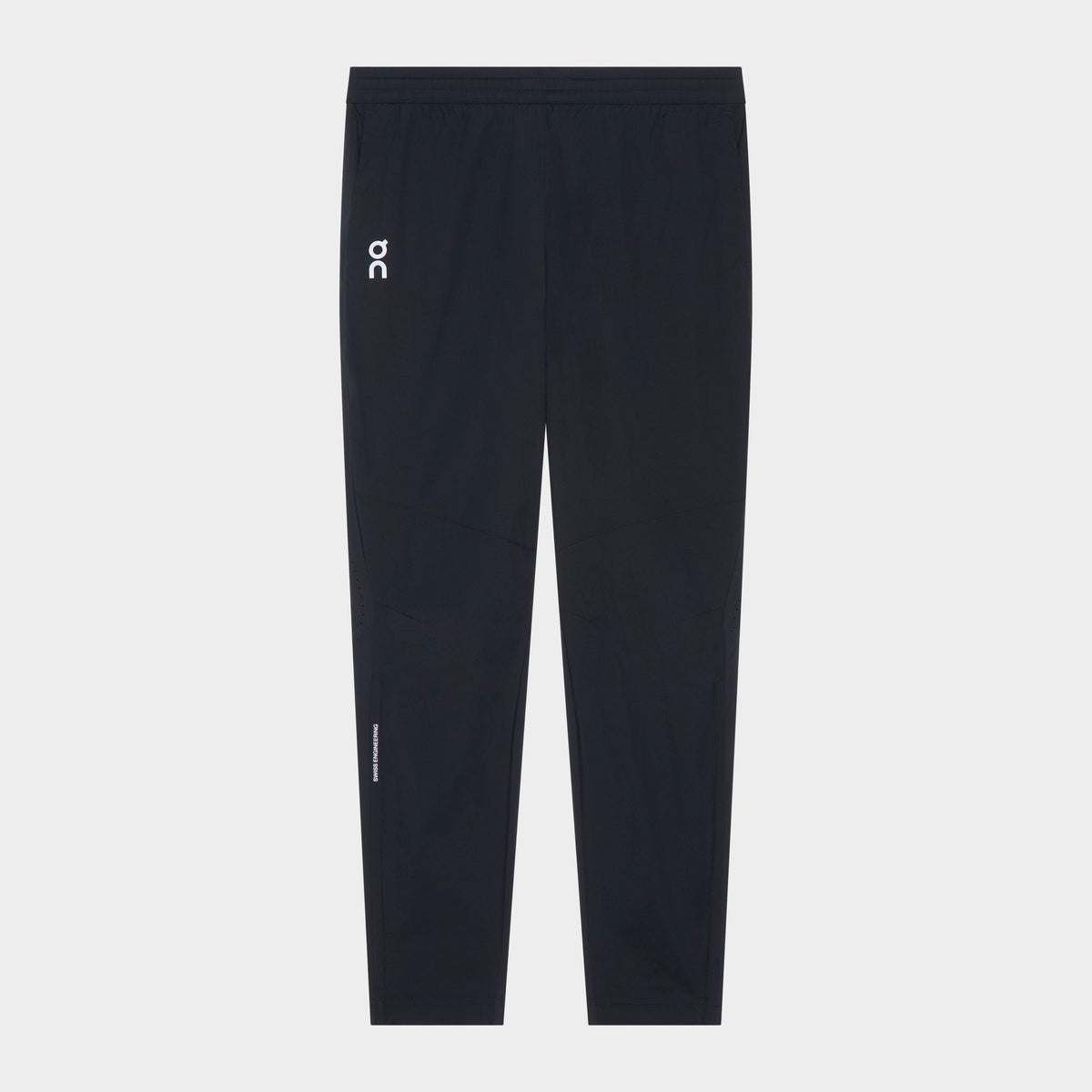 On Weather Pants Men's – Black