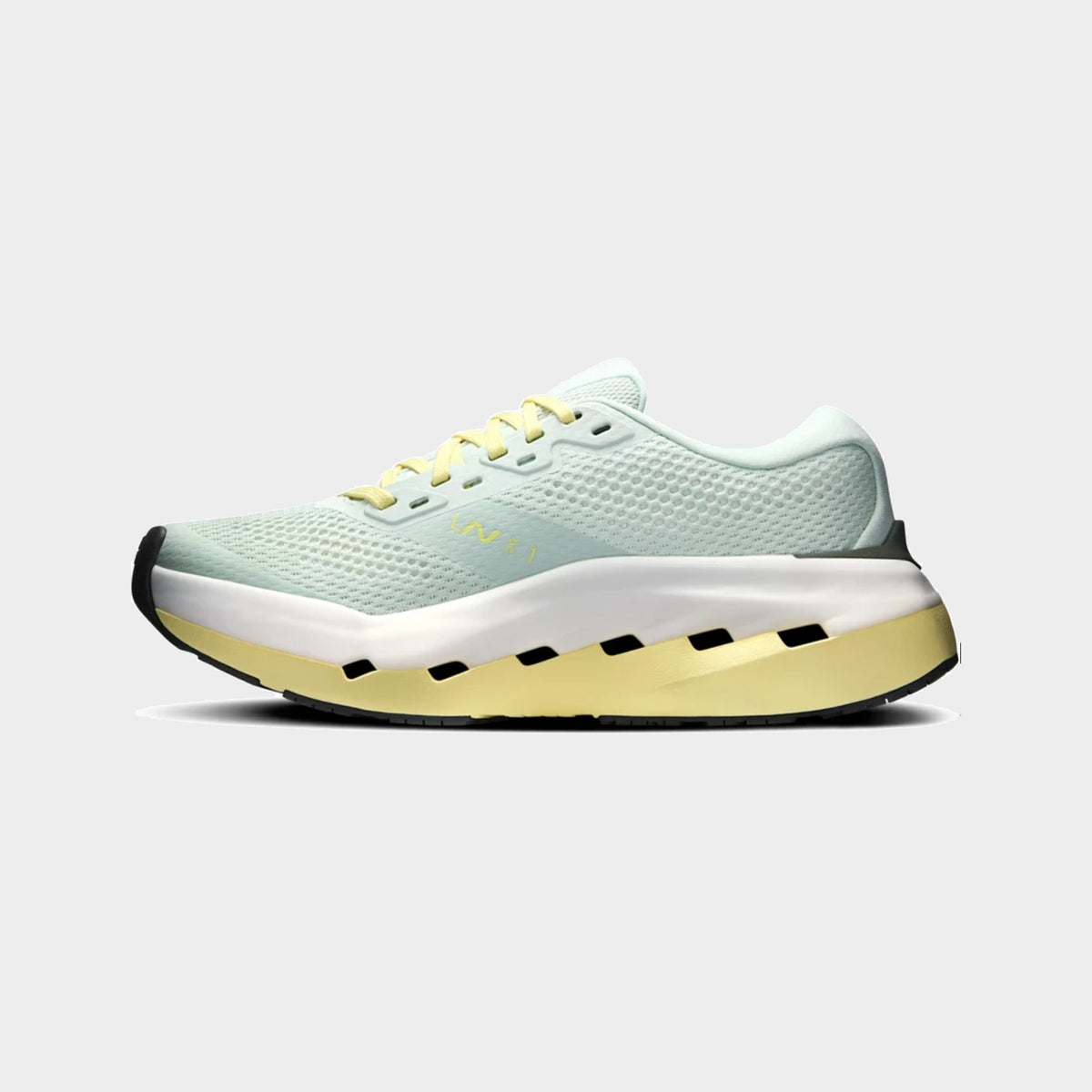 Cloudrunner 3 Max LN1 W — Fresco | Gild